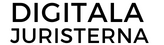 Digitala Juristerna logotyp avtal online fast pris